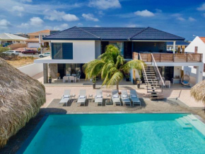 La Vista Luxury Apartment Jan Thiel
